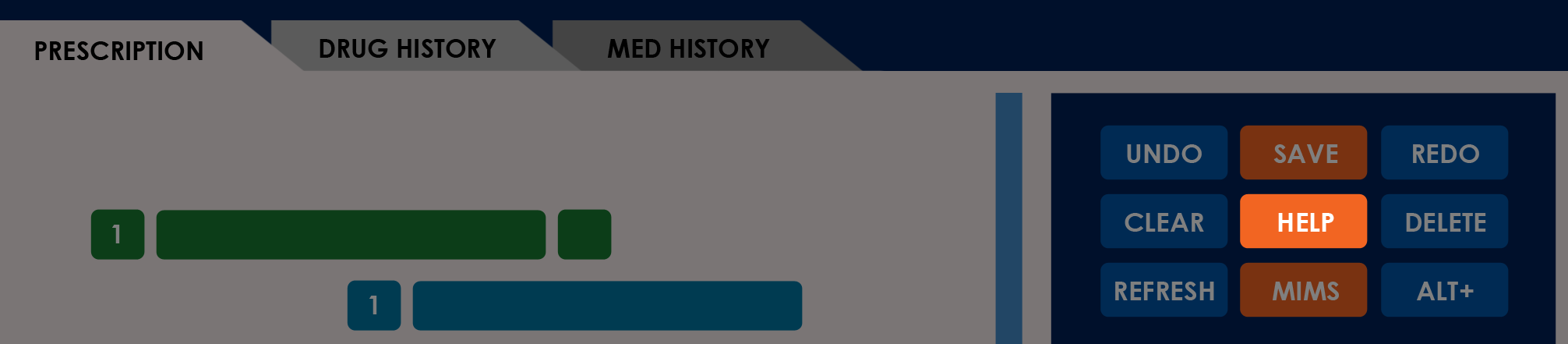 Help Button